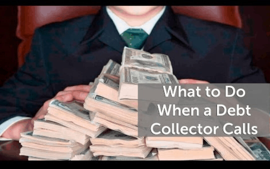 Do NOT Pay Collections